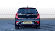 Kia Picanto 1.25 GT-line 5dr Petrol Hatchback